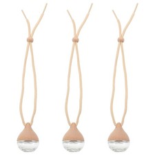 3 Pcs Diffuseur De Voiture Désodorisants Pour Charme