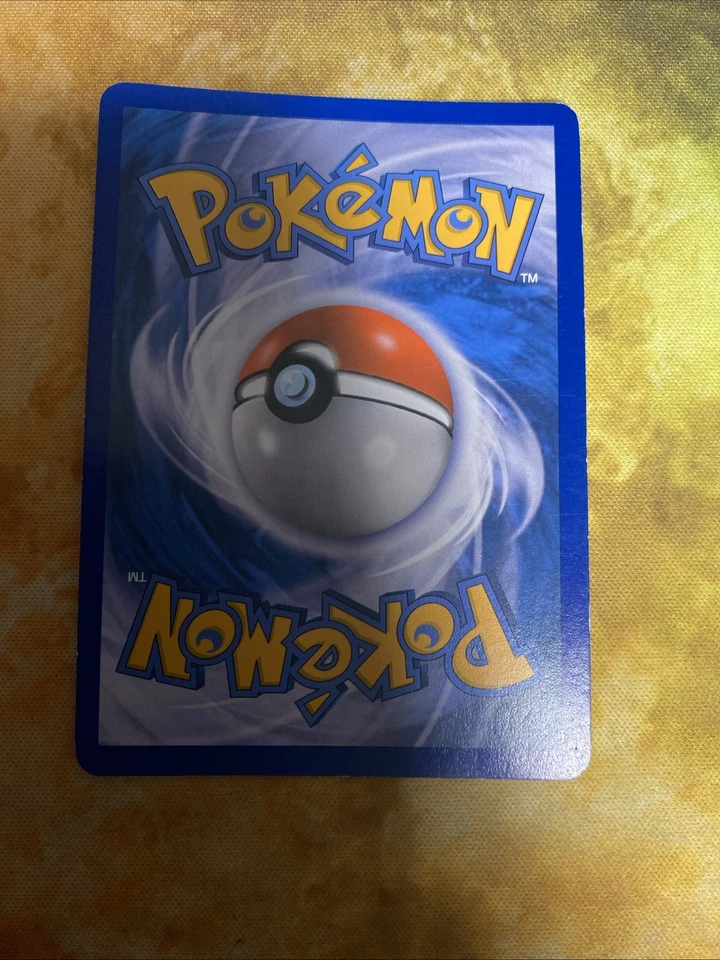 Lugia EX (Team Plasma) (134 Full Art) 134/135 Plasma Storm Holo Foto 4 de 4