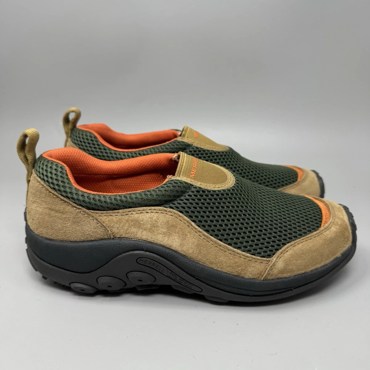 Merrell M Multicolor Casual Shoes for Men for sale | eBay display picture 2