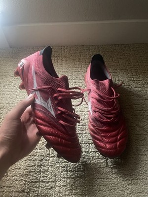 Mizuno Morelia Neo IV Beta Made in Japan AG Ruby Red (P1GA254160