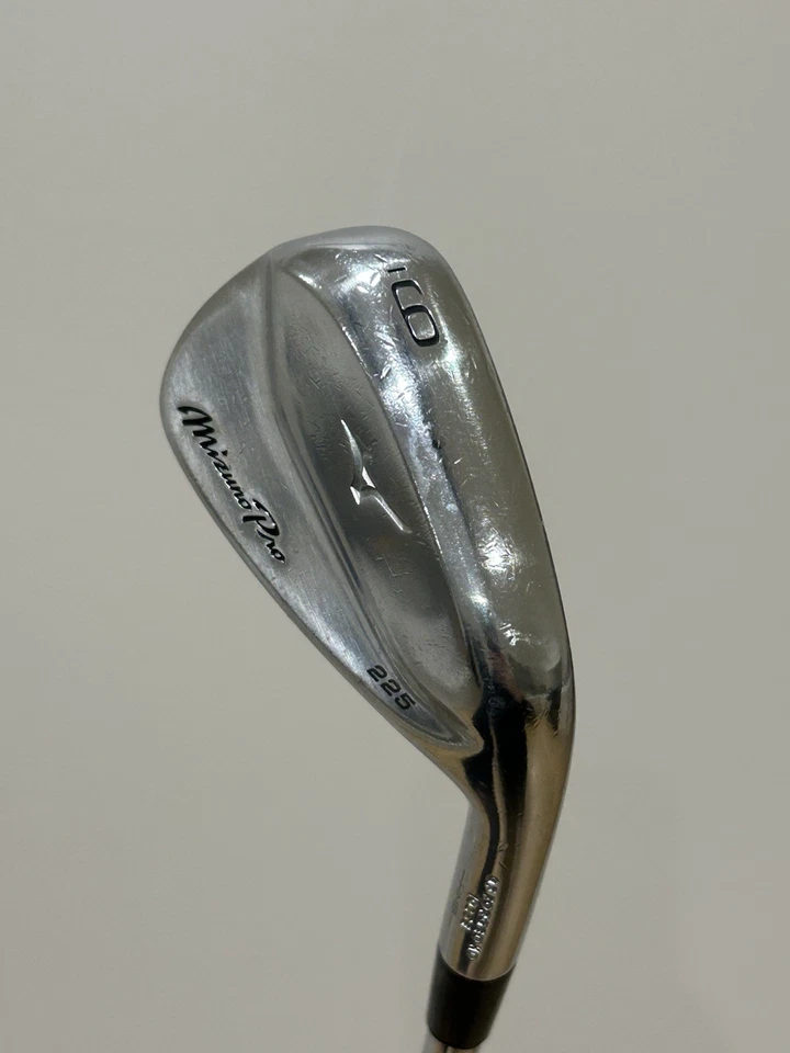 Mizuno Pro 225 9 Iron / Extra Stiff Modus Steel Shaft / Right Handed - Image 4 of 4