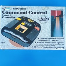 Estes Pro Series Command Control Launch Controller 2234 for Model Rockets