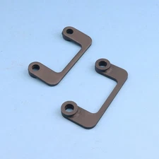 1" Front Leveling Lift Kit 2007-2020 Escalade Suburban Yukon Tahoe 1500 Steel