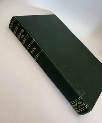 DIELECTRIC BEHAVIOR AND STRUCTURE  By Charles Phelps Smyth