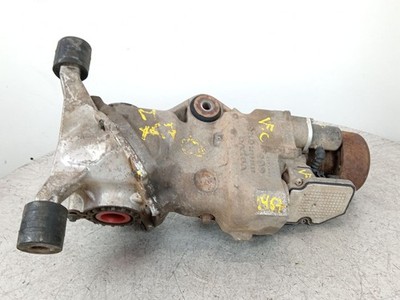 8603681 HINTERES DIFFERENZIAL / 08689632 / P30713129 / 6453652 FÜR VOLVO XC70 I