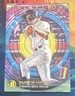 2022 Bowman Inception - Curtis Mead #66 (RC)