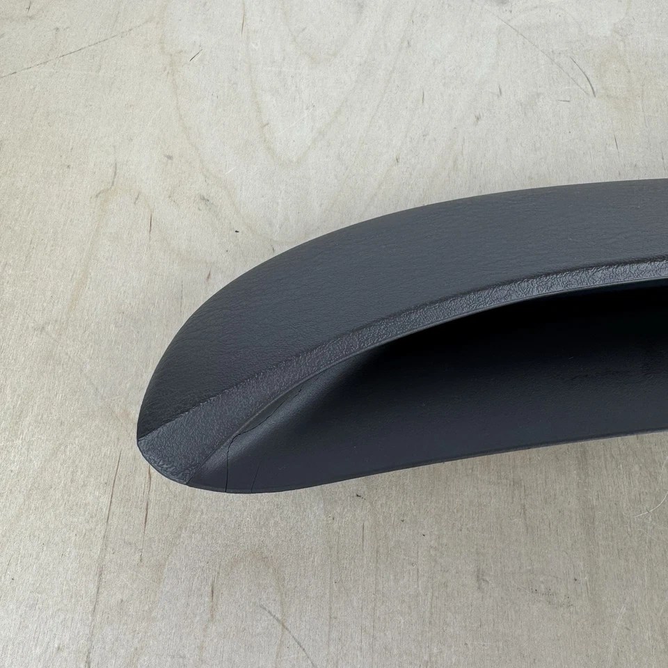 Grand Caravan Town & Country 2001-2007 tablero centro de mensajes información OEM CRACK Foto 2 de 4