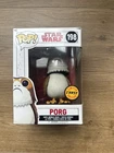 Funko Pop! Vinyl: Star Wars - Porg (Chase) #198