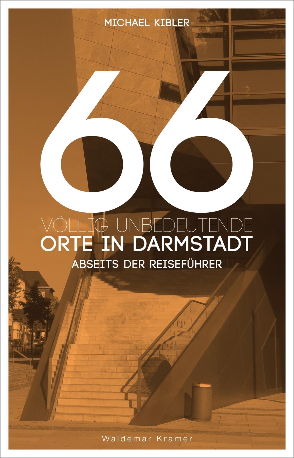 Thumbnail - 66 Völlig Unbedeutende Orte In Darmstadt Darmstadt Abseits Der