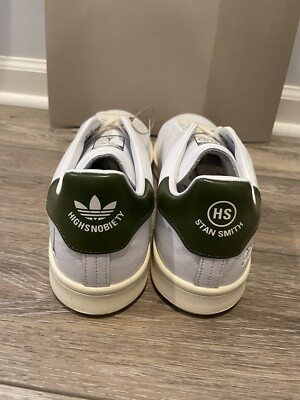 Stan Smith Highsnobiety