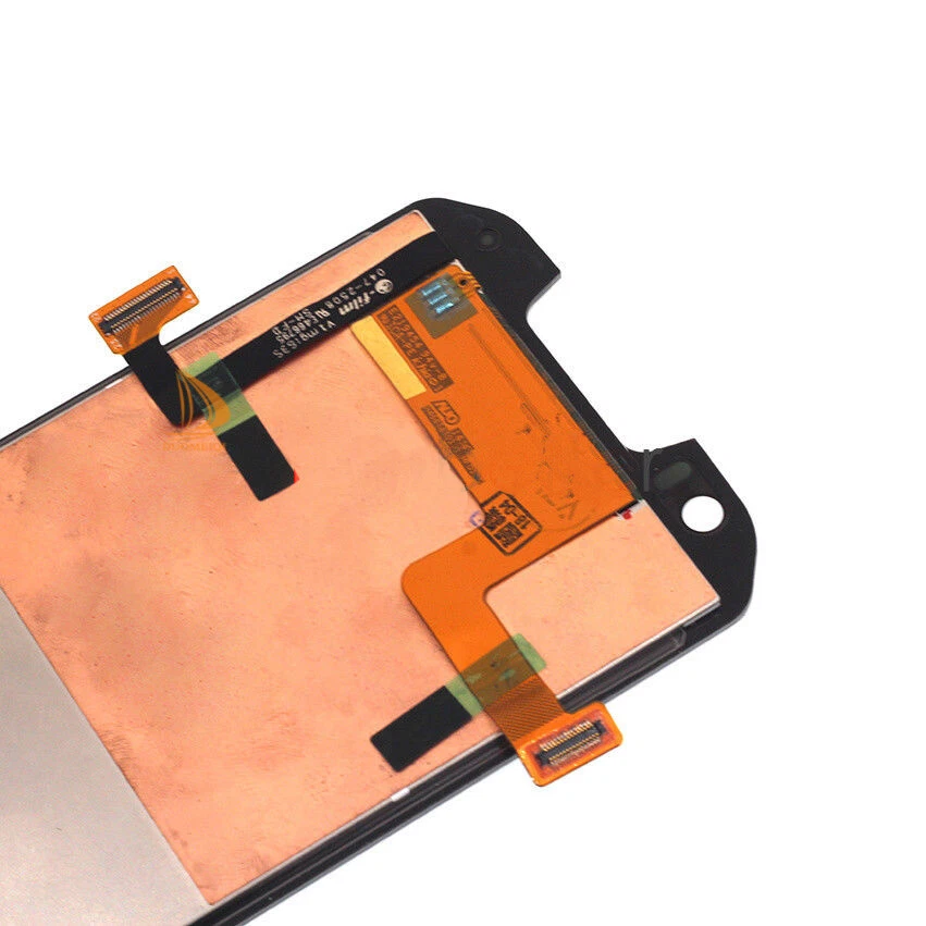 Substituição de digitalizador tela sensível ao toque tela LCD completa para Caterpillar CAT S60 4,7" - Imagem 3 de 4