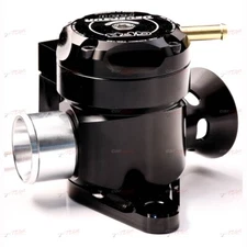 GFB Deceptor Pro II T9502 Diverter / Blow Off Valve FITS Nissan Mazda Mitsubishi