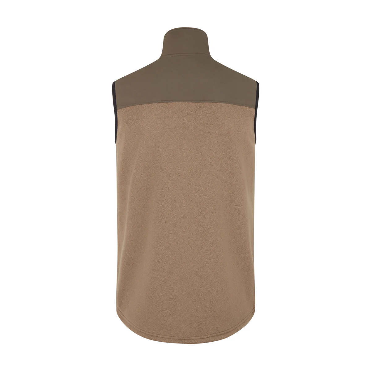 HYKE(ハイク) ECWCS GEN3 FLEECE CROPPED VEST HYKE 】 ECWCS GEN3 FLEECE CROPPED VEST 【公式通販】