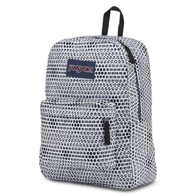 jansport backpack spirit airlines Black Driver 8 The SuperBreak Plus is a fresh take on the classic SuperBreak pack with an internal laptop sleeve and side water bottle pocket Tas Jansport Jansport Original Backpack