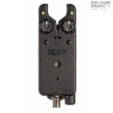 Delkim Txi-D Digital Bite Alarm Elektronische...