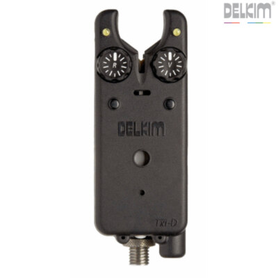 Delkim Txi-D Digital Bite Alarm Elektronischer Bissanzeiger Farbe zur Auswahl