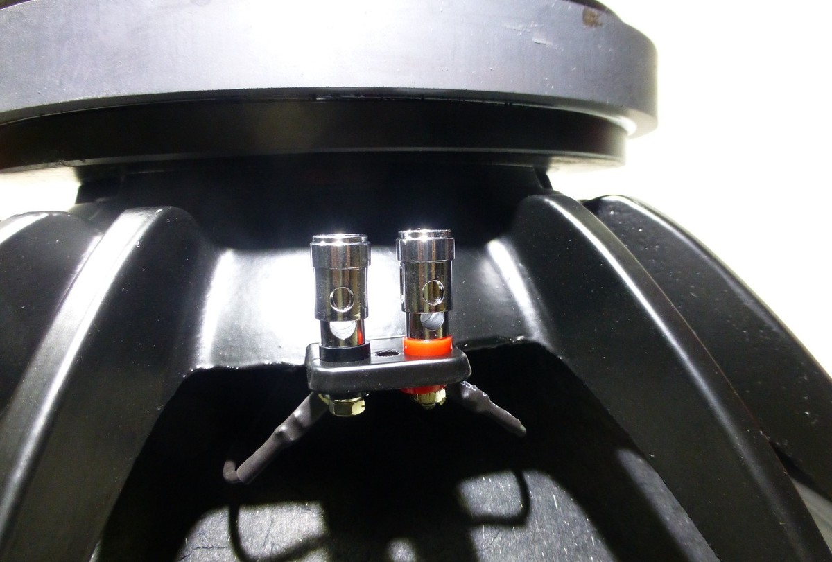 LaVoce WSN041.00 Woofer Da 4"/100mm | Altoparlanti Home E Professional - Foto 10