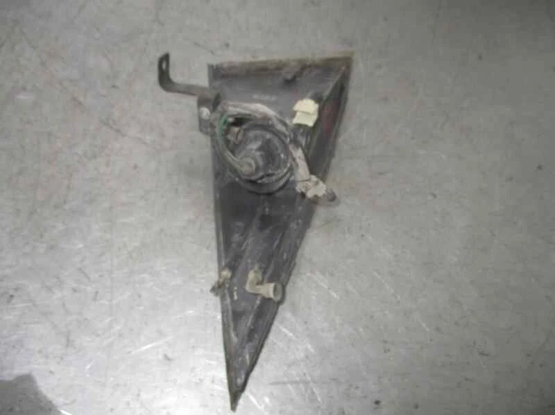 8330105200X scheinwerfer vorne links für SSANGYONG MUSSO 2.3 DIESEL 1996 1133741 - Bild 4 von 4