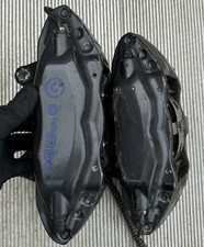 Vauxhall Astra J brake caliper brembo Front Set VXR