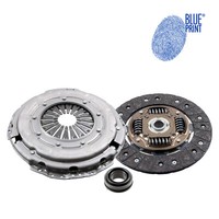 Blue Print Kupplungssatz FüR Hyundai IX35 LM 1.7 Crdi I30 FD 1.6 GD 1.4