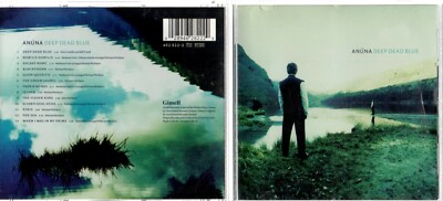 Anuna - Deep Dead Blue (CD 1999)
