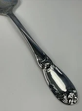 NEW Reed & Barton La Bella Stainless Glossy Silverware YOUR CHOICE Flatware