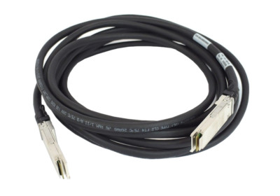 NETAPP Netzwerkkabel 112-00178 QSFP 5 m