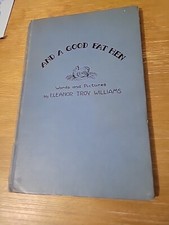 And A Good Fat Hen By Eleanor Troy Williams Vintage  1939