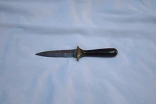 Daryl Hibben Knife