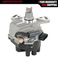 Ignition Distributor Only 16v Fit 22100-99B0A Nissan Micra 2 II K11 1.0 1.3
