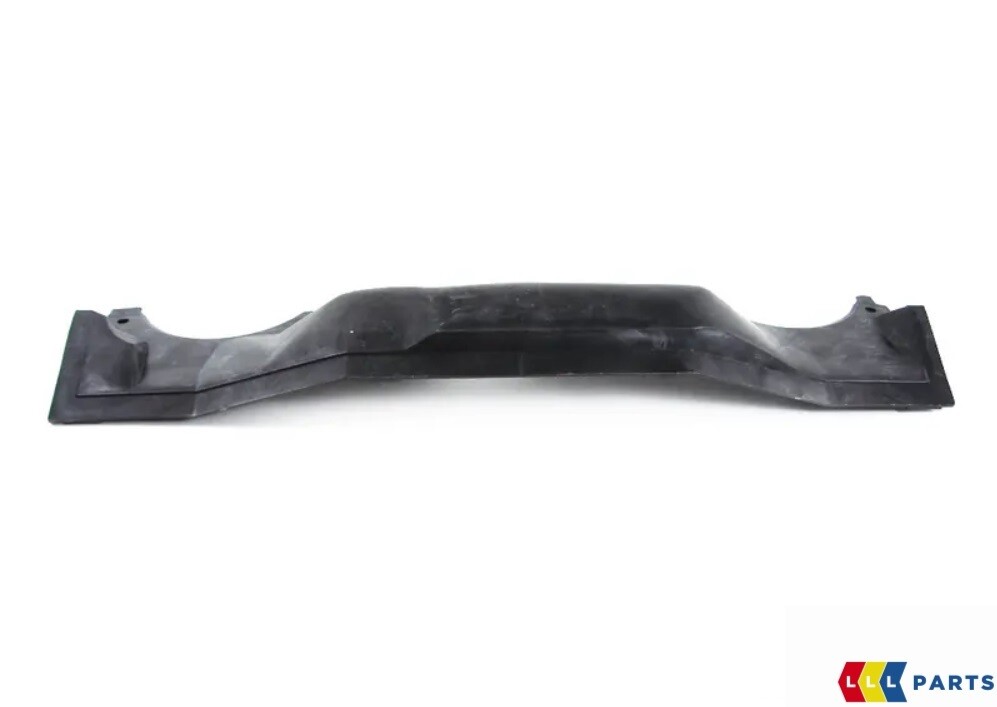 BMW E39 Abschlusswand Motorraum Mitte Regenrinne 51718174739 
