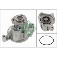 INA Wasserpumpe KüHlmittelpumpe Passend FüR VW Golf VI Audi A3 Sportback A1