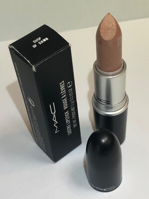 MAC Collections, Limited Edition, Retired Lipstick NEW old stock CHOOSE!