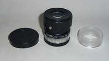 Professional Horizon by KMZ 10x Loupe Magnifier w/ Scale Glass Elements