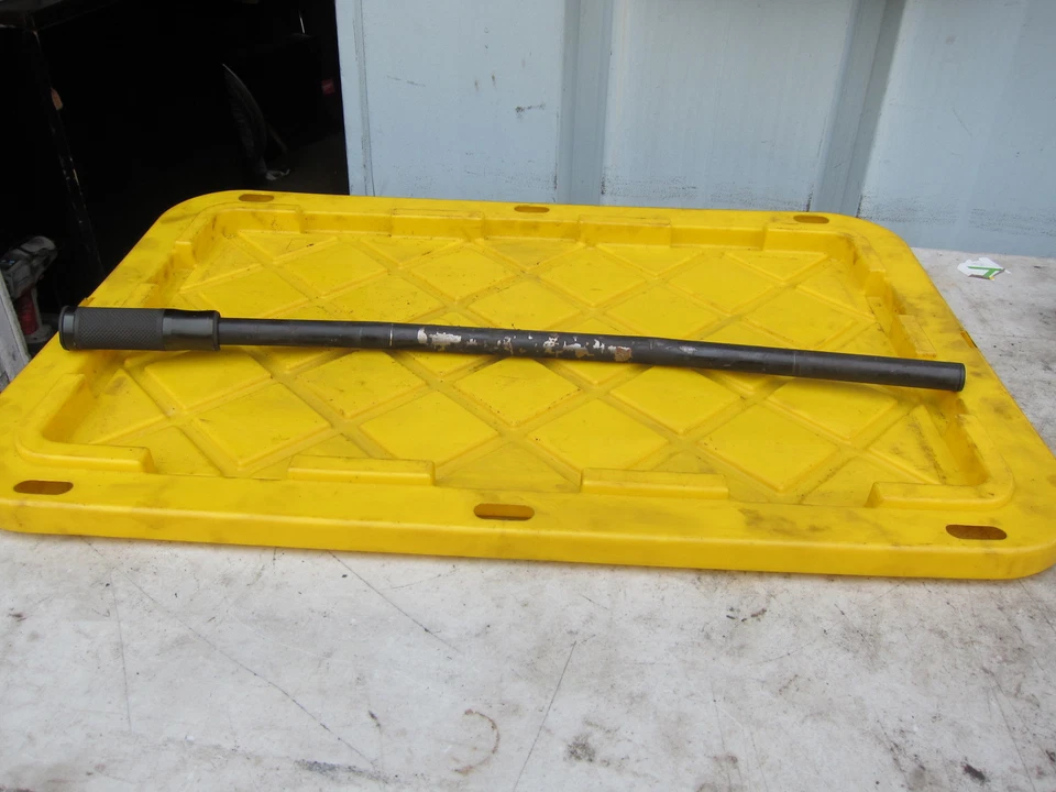 Suzuki GN400T 1981 manillar OEM Foto 4 de 4