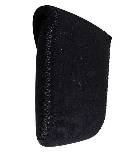 Really Right Stuff Vintage RRS Black Pouch - Picture 2 of 2
