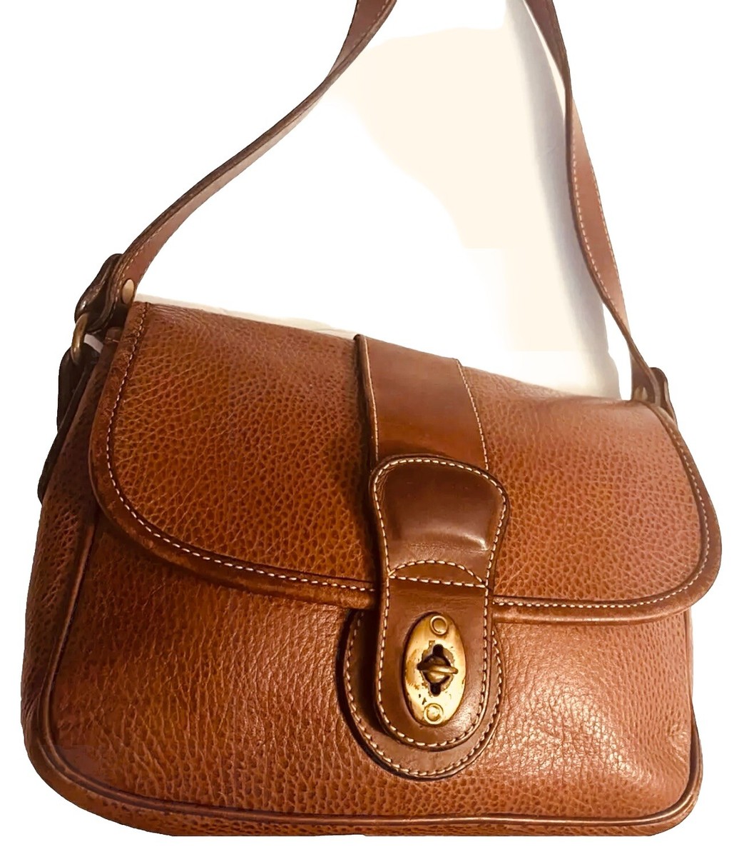 2CMPTMTS COACH SHERIDAN MAYFIELD SHOULDER CROSSBODY BAG