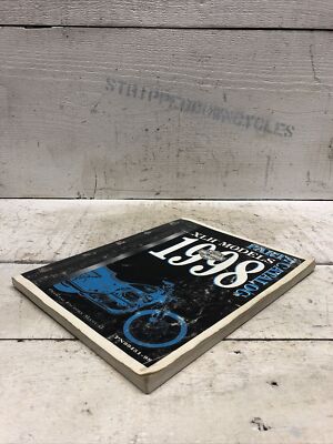 趣味・スポーツ・実用 TRD ALL PARTS CATALOG 1998 趣味・スポーツ・実用 TRD ALL PARTS CATALOG 1998 Trd Catalog