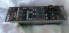 Untested Sony Rcp-720 Remote Control -No Cables