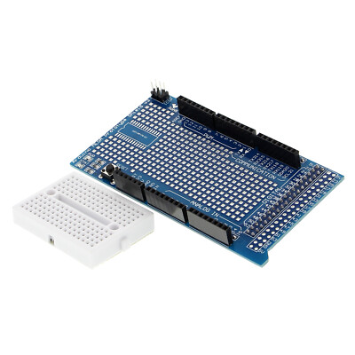 Prototyping Shield für MEGA2560 R3 Mikrocontroller 