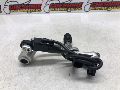 ♻️ Ducati Multistrada V4s Eu5 2021 - 2023 Gear Lever Quickshifter Quick Shifter - Picture 8 of 13