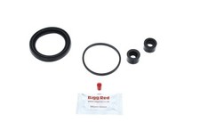 Kits de frein Mazda BT50