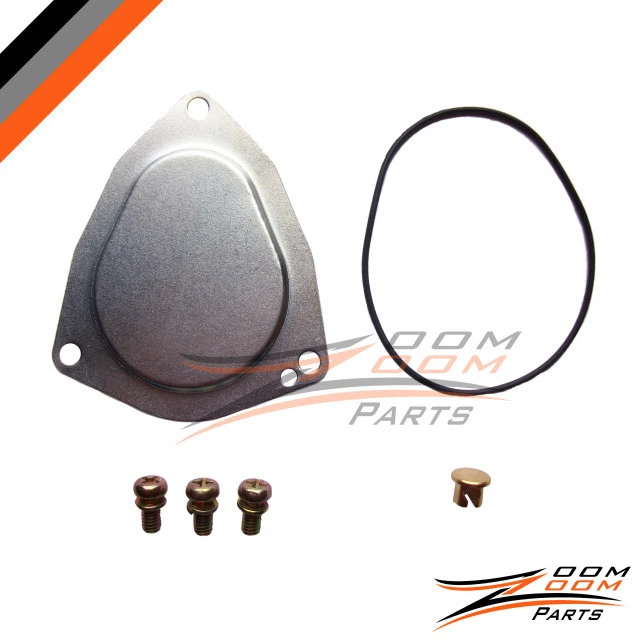 Carburetor Bombardier Quest XT 650 XT650 2002 2003 2004 02 03 04 Carb ATV Quad  - Image 4 of 4