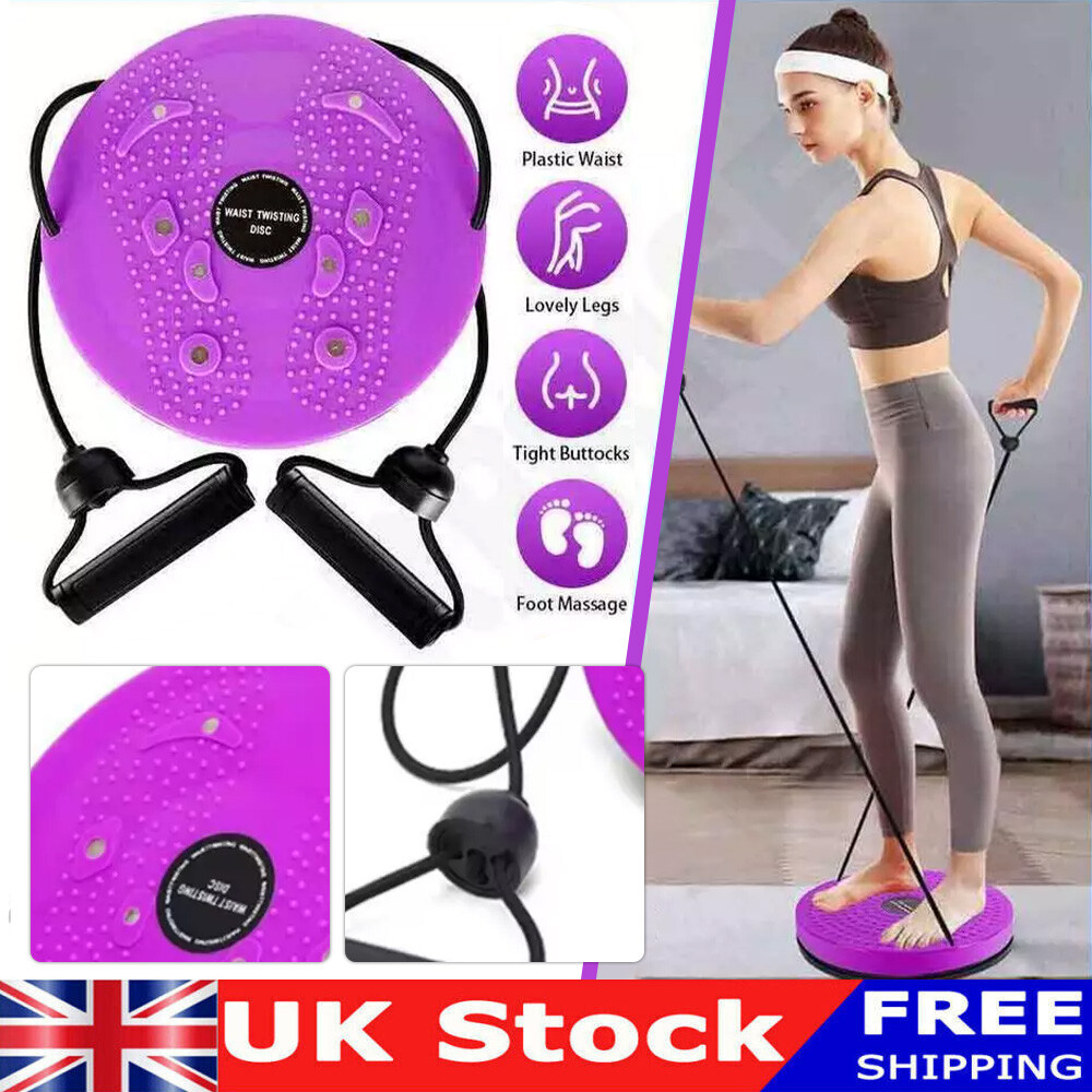 Waist Twister Waist Whisper Ab Twister Board Effective Waist