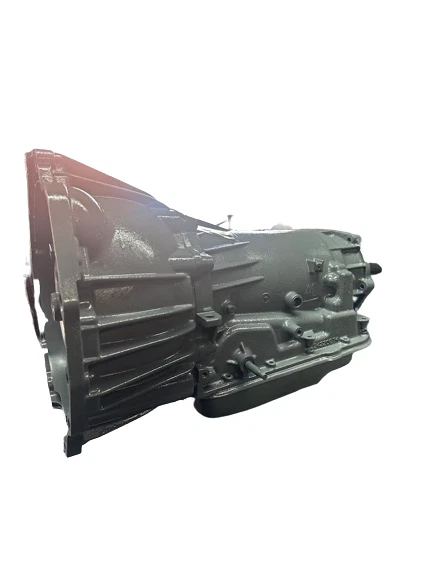 Chevrolet TrailBlazer 2004 transmisión 4x4 4,2 L Foto 4 de 4