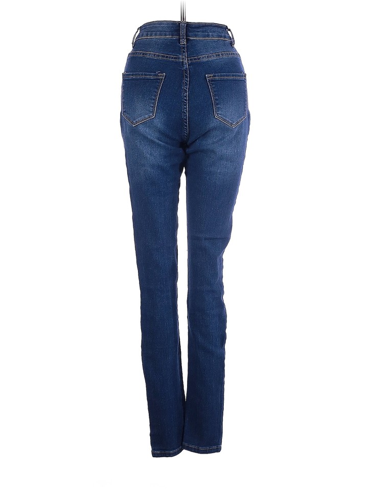B.O.B Jeans Women Blue Jeans 3 eBay