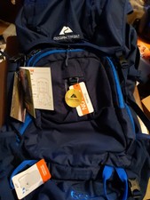 ozark trail backpack 65l