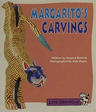 LITTLE CELEBRATIONS, MARGARITOS CARVING, SINGLE COPY, FLUENCY, STA - GOOD