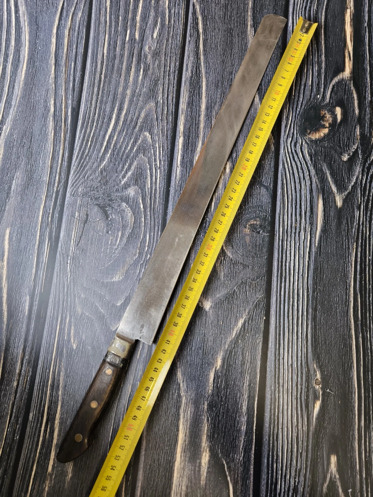 Sakai Takayuki Castella Knife Japanese Chef's Knife TN17
Opens in a new window or tab