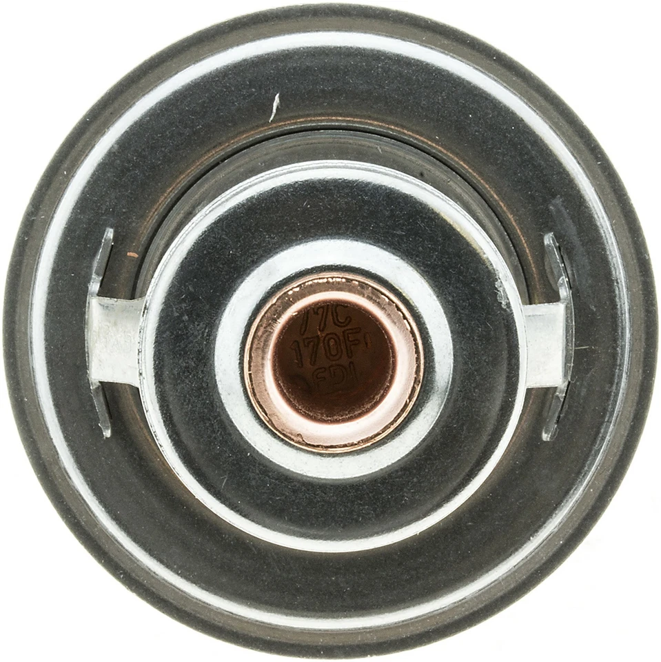 Para Pontiac Vibe 2003-2007 1,8 L tipo gas-oe motor refrigerante termostato puertas Foto 4 de 4